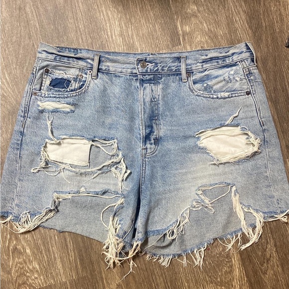 American eagle shorts - Picture 1 of 2
